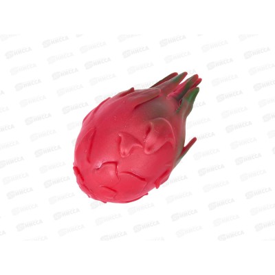 Мялка-антистресс фрукт, ZWJ22071803-15 в ассорт. 803367 Мялка-антистресс фрукт, ZWJ22071803-15 в ассорт. 803367