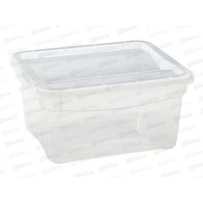 Ящик универсальный 2л &quotКристалл&quot Бесцветный 431249101  БП