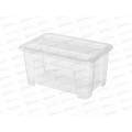 Ящик универсальный  4,5л &quotTEX-BOX&quot Бесцветный 434206901  БП