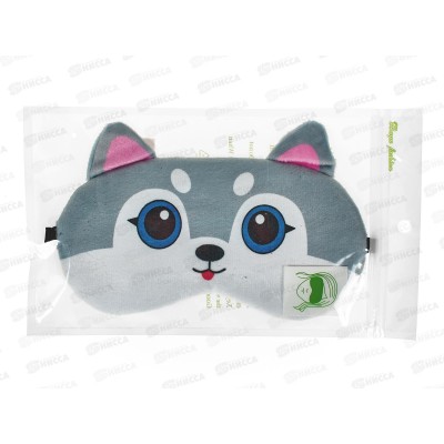 Повязка на глаза "Sweet dream-Corgi Rupert" 646-455 Повязка на глаза "Sweet dream-Corgi Rupert" 646-455