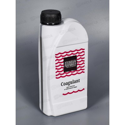 Коагулянт Aqua Health 1кг *12 5467 Коагулянт Aqua Health 1кг *12 5467