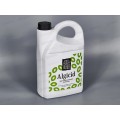 Альгицид Aqua Health 5кг средство от водорослей *4 5405