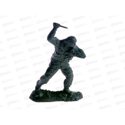 Солдат ВДВ России 313 (1шт в пакете: разведчик или стрелок) Солдат ВДВ России 313 (1шт в пакете: разведчик или стрелок)