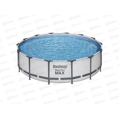 Бассейн 56950 (427*107см) каркасный BESTWAY Бассейн 56950 (427*107см) каркасный BESTWAY
