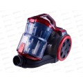 Пылесос  SA-8315R 2400Вт без мешка НЕРА красный