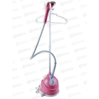 Отпариватель SА-3920BR 1,6л 2000Вт ягодный