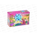 Конструктор "ГОРОД МАСТЕРОВ" Парк развлечений, 34детали, 20026-АА Конструктор "ГОРОД МАСТЕРОВ" Парк развлечений, 34детали, 20026-АА