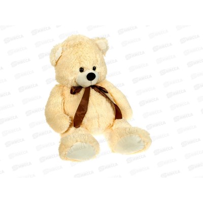 Медведь Умка 70см, МУ-70Ч  Мила