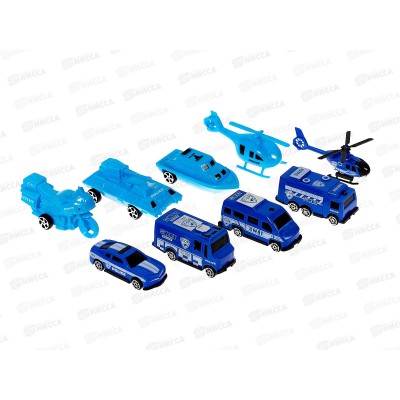 Набор спецтехника №115-162 пакет 24*4*21 Набор спецтехника №115-162 пакет 24*4*21