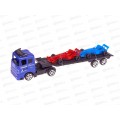Трак №MR890-16 с гонками инерционный колпак 32*6,6*1 Трак №MR890-16 с гонками инерционный колпак 32*6,6*1