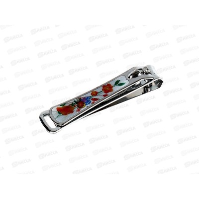 Кусачки "Бабочки и цветы" микс 535-040 Кусачки "Бабочки и цветы" микс 535-040