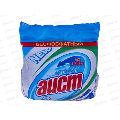 Аист-автомат стиральный порошок 1500г *10