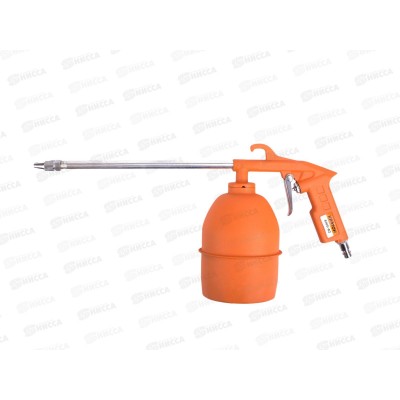 Пистолет промывочный Кратон AWG-02 Пистолет промывочный Кратон AWG-02