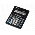 Калькулятор Eleven CDB1201-BK 12 разрядный настольный черный 339192 *20/40 Калькулятор Eleven CDB1201-BK 12 разрядный настольный черный 339192 *20/40