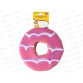 Игрушка для питомцев Пончик 2,5*10см VL40-211 *12 Игрушка для питомцев Пончик 2,5*10см VL40-211 *12