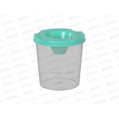 Непроливайка ErichKrause мятная, 58680*24 Непроливайка ErichKrause мятная, 58680*24