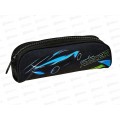 Пенал deVente 22*7,5*7,5см, Freedom Car тракторная молния, 7023350 Пенал deVente 22*7,5*7,5см, Freedom Car тракторная молния, 7023350