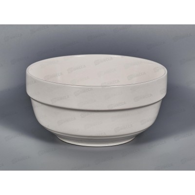 Салатник с ободком 15см MFK20373