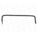Скоба строительная  d8мм L250*60 *50 М