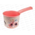 Ковш 1л ДЕКО М1217 Маки *15 Ковш 1л ДЕКО М1217 Маки *15