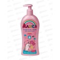 Свобода Алиса Шампунь-гель для душа 2в1 Нежное очищение 350мл *12
