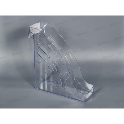 Лоток вертикальный 1секц. СТАММ Эксперт прозр., ЛТВ-30861 *6