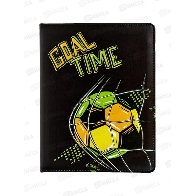 Дневник КОКОС &quotFootball Time", 1-11кл,  230067*24