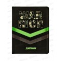 Дневник КОКОС "War Rior", 1-11кл, поролон, кож.зам. 230043*24 Дневник КОКОС "War Rior", 1-11кл, поролон, кож.зам. 230043*24