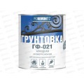 ГРУНТ ГФ-021 PROREMONTT серый  0.9кг Л-С