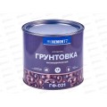 ГРУНТ ГФ-021 PROREMONTT серый 1.8кг Л-С *3 ГРУНТ ГФ-021 PROREMONTT серый 1.8кг Л-С *3