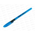Ручка мас. FLEXoffice Maxxie Neon, 0.5мм синяя, корпус асс FO-GELB035N MIX BLUE *24