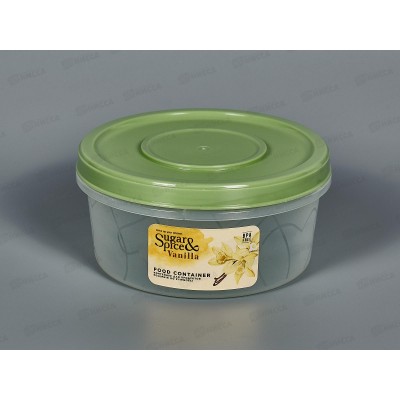 Банка 0,4л для сыпучих продуктов Sugar&Spice фисташка SE188711050 Банка 0,4л для сыпучих продуктов Sugar&Spice фисташка SE188711050