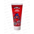Miraculous Зубная паста 60г Леди Баг *12 Miraculous Зубная паста 60г Леди Баг *12
