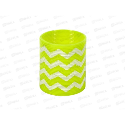 Пружинка-радуга (4,5х5см) "Яркие формы" AN01308 *12 Пружинка-радуга (4,5х5см) "Яркие формы" AN01308 *12