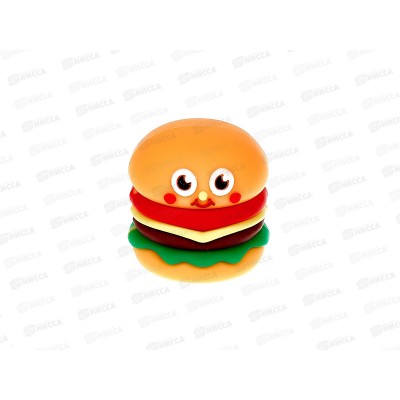 Точилка MAZARI Burger, 1отв.,  , M-3010*24