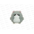 Точилка MAZARI Сute Cat., асс., M-6724 *24 Точилка MAZARI Сute Cat., асс., M-6724 *24