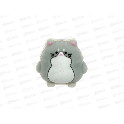 Точилка MAZARI Сute Cat., асс., M-6724 *24 Точилка MAZARI Сute Cat., асс., M-6724 *24