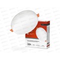 Панель светодиодная inHOME RLP-FL 36Вт 4000К 3240Лм с рег. безрамочная Панель светодиодная inHOME RLP-FL 36Вт 4000К 3240Лм с рег. безрамочная
