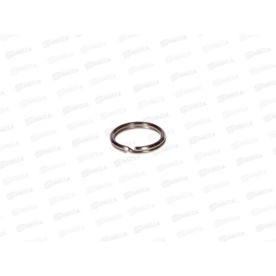 Кольцо для ключей Аллюр малое 14мм *100 100