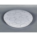 Светильник светодиодный inHOME DECO ОРИОН 24Вт 2160Лм 330*55мм 4000K Светильник светодиодный inHOME DECO ОРИОН 24Вт 2160Лм 330*55мм 4000K