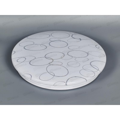 Светильник светодиодный inHOME DECO ОРИОН 24Вт 2160Лм 330*55мм 4000K Светильник светодиодный inHOME DECO ОРИОН 24Вт 2160Лм 330*55мм 4000K