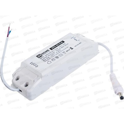 ЭПРА inHOME 50Вт SLIM *50 ЭПРА inHOME 50Вт SLIM *50