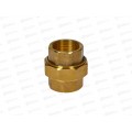 Муфта разъемная с накидной гайкой 1&quot CTM *10/40
