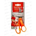 Ножницы детские АЛЬТ Springcut 13.5см,60-0019*12 Ножницы детские АЛЬТ Springcut 13.5см,60-0019*12