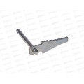 Ключ для монтажа американок 1/2" - 1-1/4" эконом СТМ *100