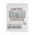 Наматрасник водонепроницаемый ТМ 120*200 Бояртекс рез. по углам Наматрасник водонепроницаемый ТМ 120*200 Бояртекс рез. по углам