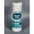 House Lux салфетка 28*20 №70 спанлейс 45г/м2 рулон гофра 82553 *20 House Lux салфетка 28*20 №70 спанлейс 45г/м2 рулон гофра 82553 *20