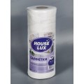 House Lux салфетка 28*20 №125 спанлейс 45г/м2 рулон гофра 82539 *12