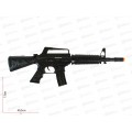 Оружие Винтовка (40,5х3х13см) 2180283 пакет Оружие Винтовка (40,5х3х13см) 2180283 пакет