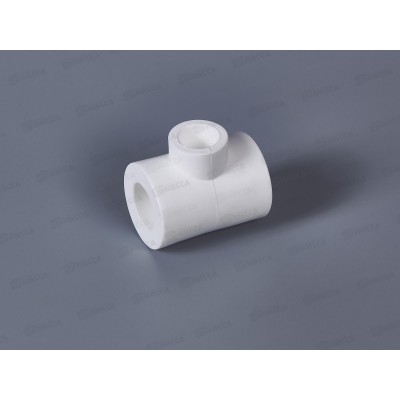 Тройник PP-R переходной DN32*20*25, 03500 *10/100 Тройник PP-R переходной DN32*20*25, 03500 *10/100